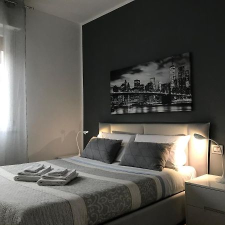 La Maggiolina Camere La Spezia Dış mekan fotoğraf