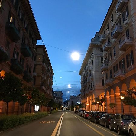 La Maggiolina Camere La Spezia Dış mekan fotoğraf