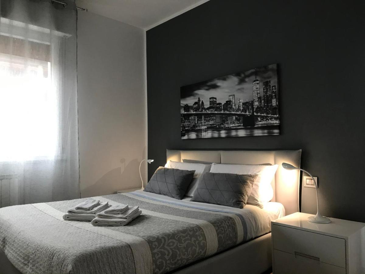 La Maggiolina Camere La Spezia Dış mekan fotoğraf