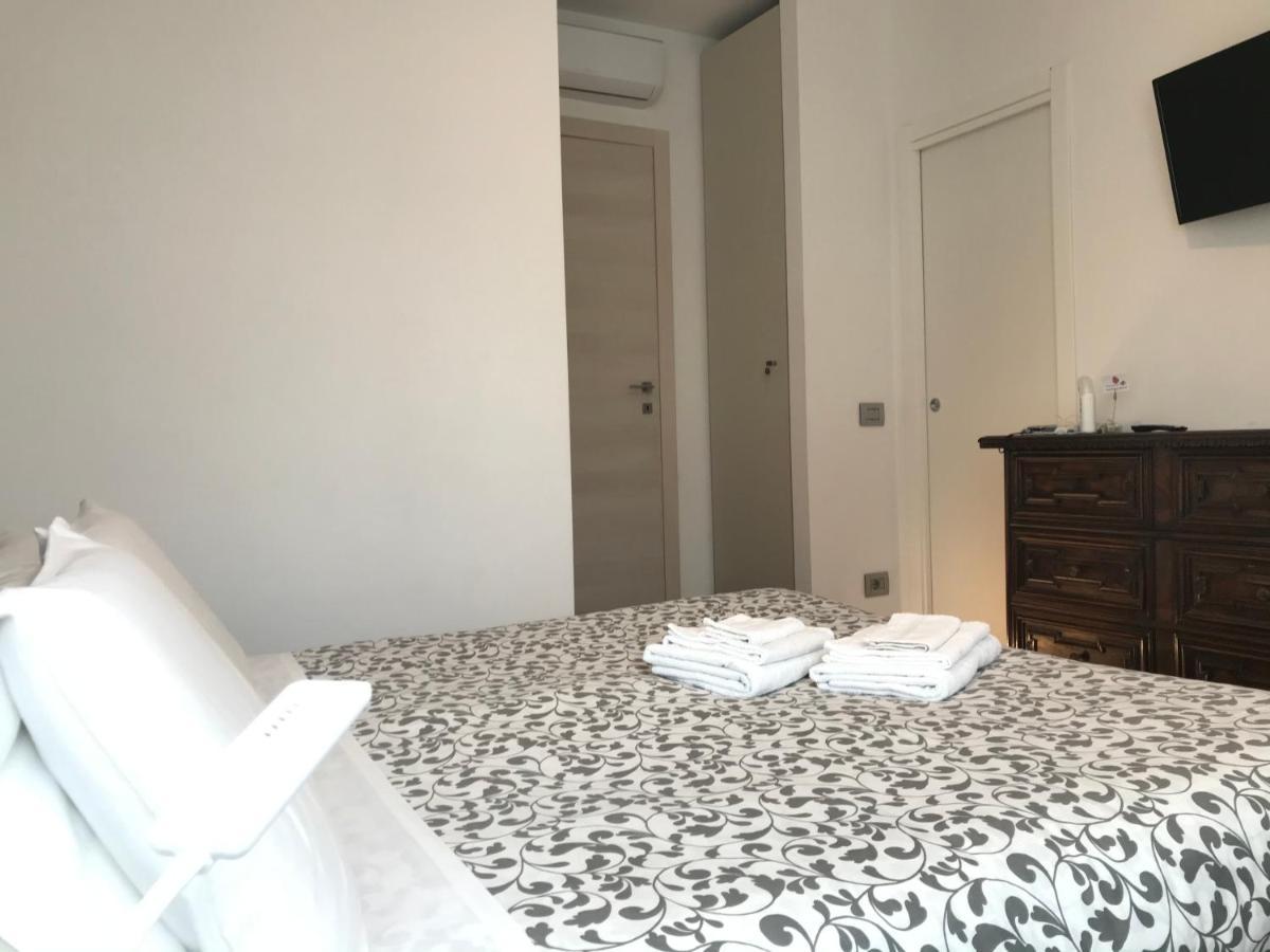 La Maggiolina Camere La Spezia Dış mekan fotoğraf