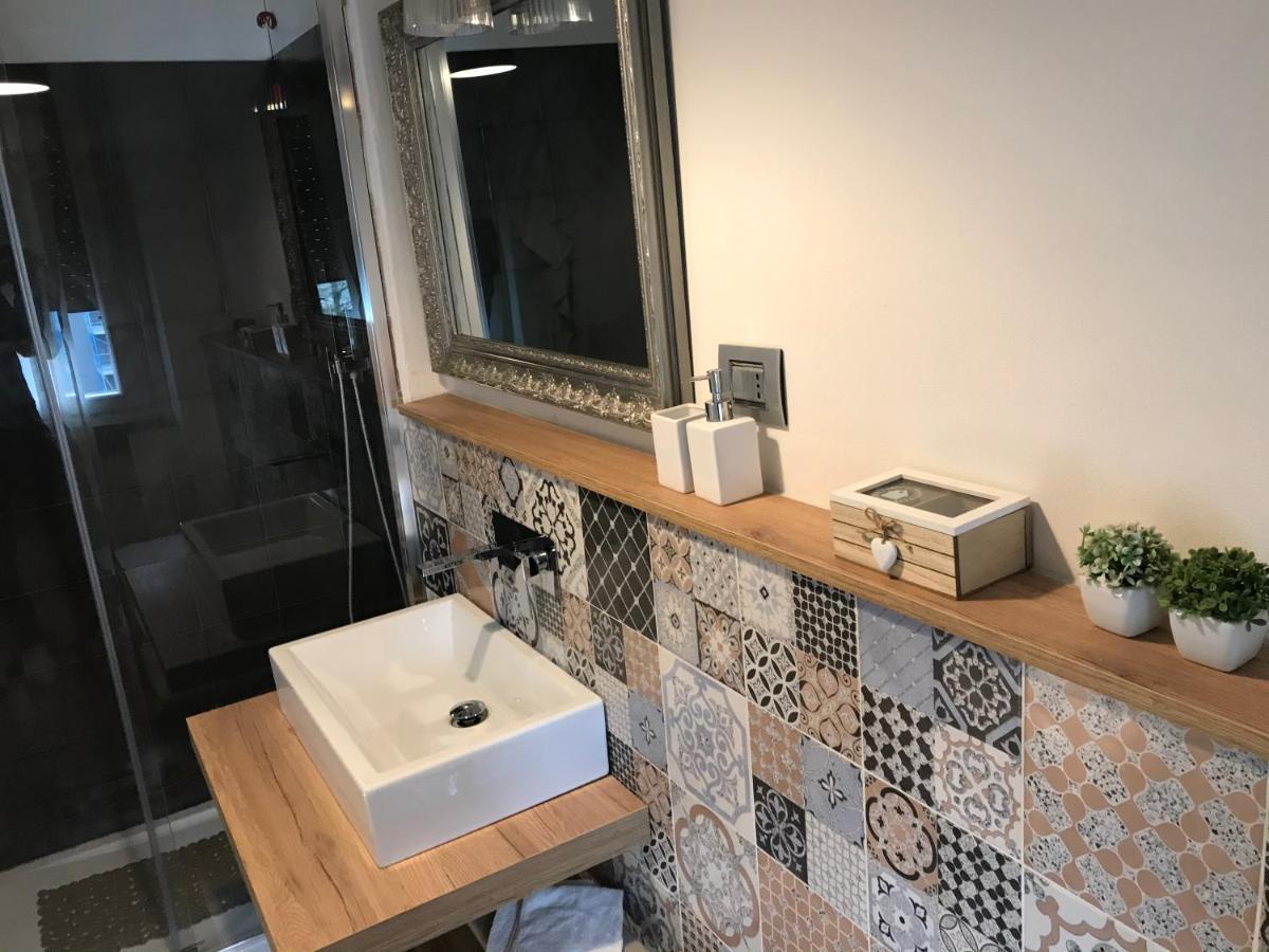 La Maggiolina Camere La Spezia Dış mekan fotoğraf