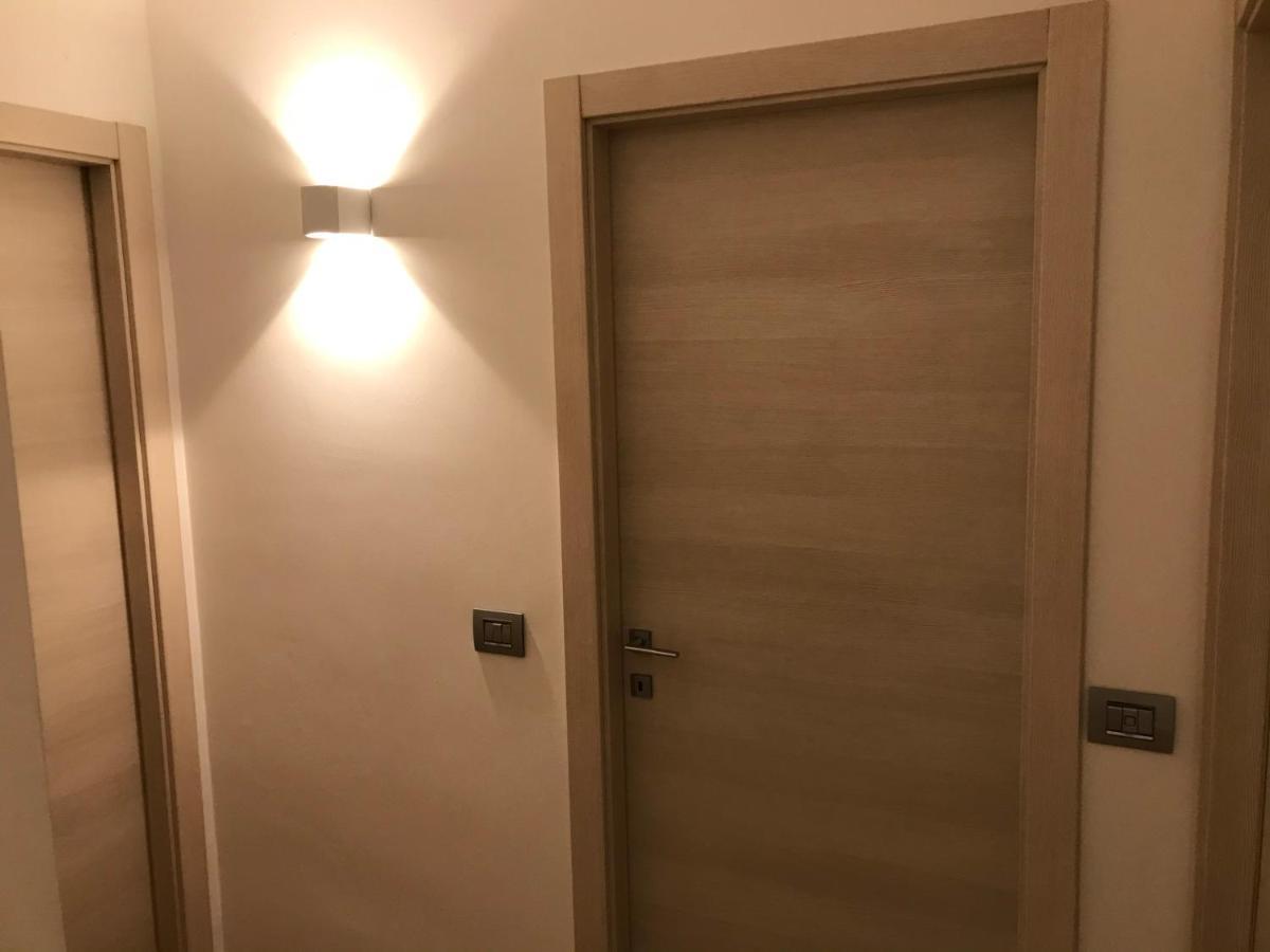 La Maggiolina Camere La Spezia Dış mekan fotoğraf