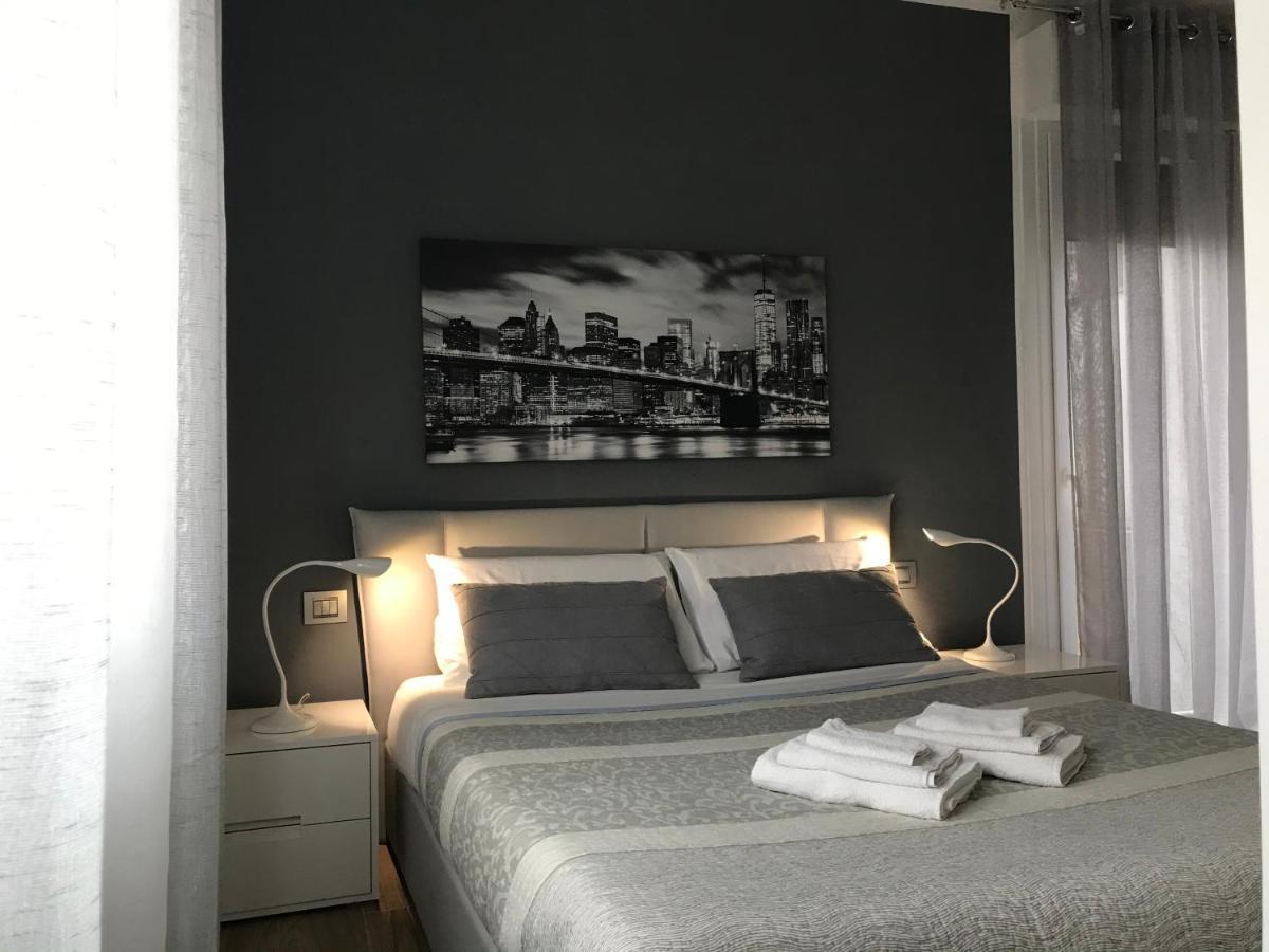 La Maggiolina Camere La Spezia Dış mekan fotoğraf