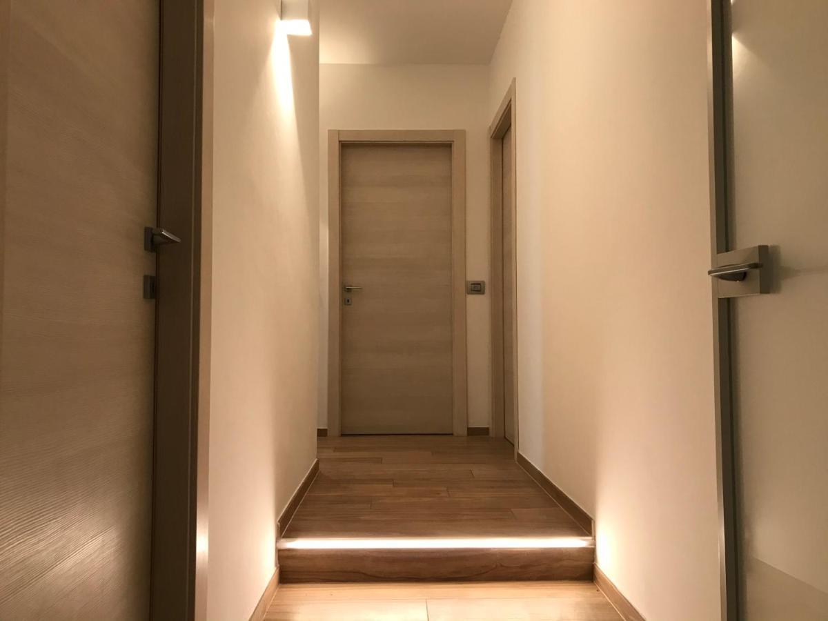 La Maggiolina Camere La Spezia Dış mekan fotoğraf