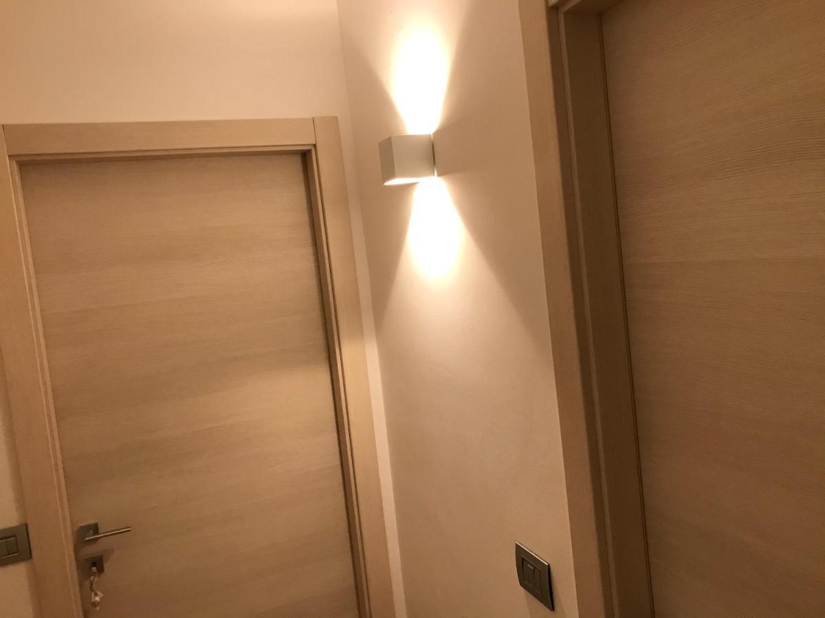 La Maggiolina Camere La Spezia Dış mekan fotoğraf