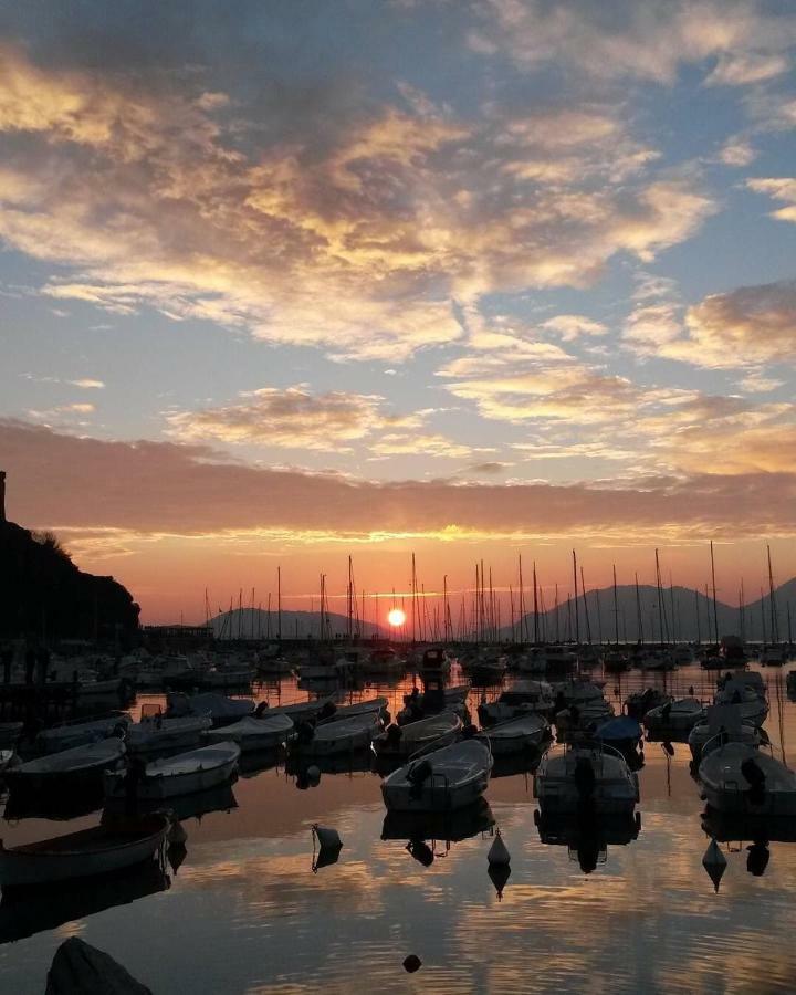 La Maggiolina Camere La Spezia Dış mekan fotoğraf