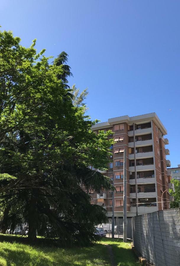 La Maggiolina Camere La Spezia Dış mekan fotoğraf