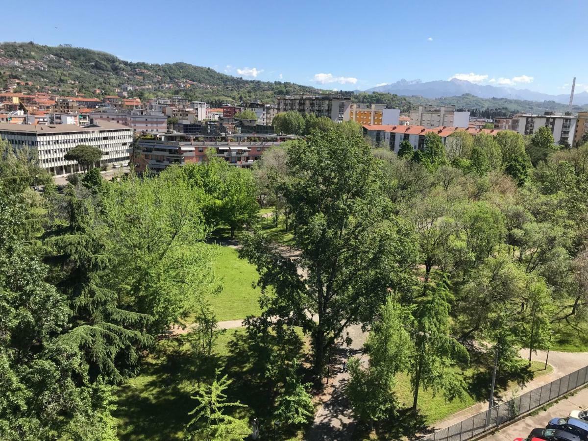 La Maggiolina Camere La Spezia Dış mekan fotoğraf