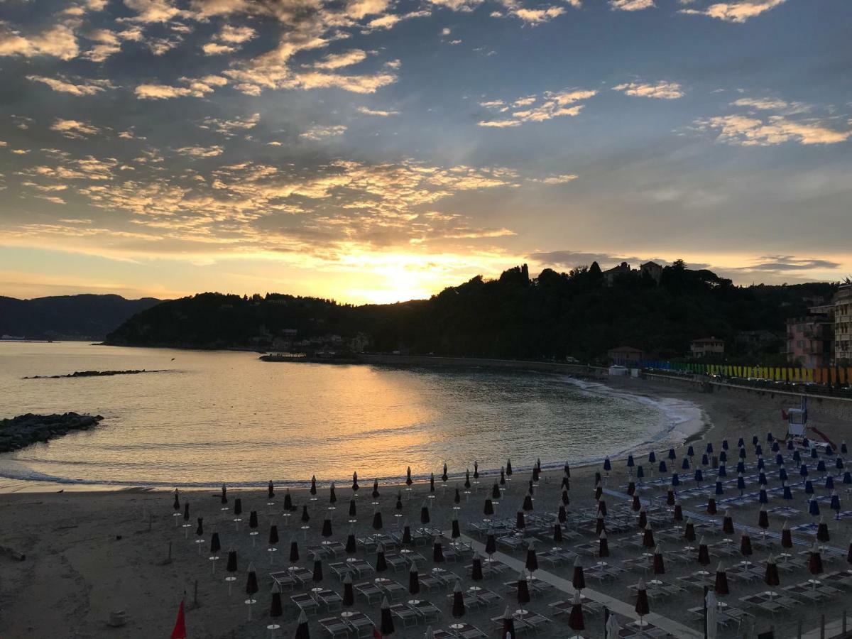 La Maggiolina Camere La Spezia Dış mekan fotoğraf