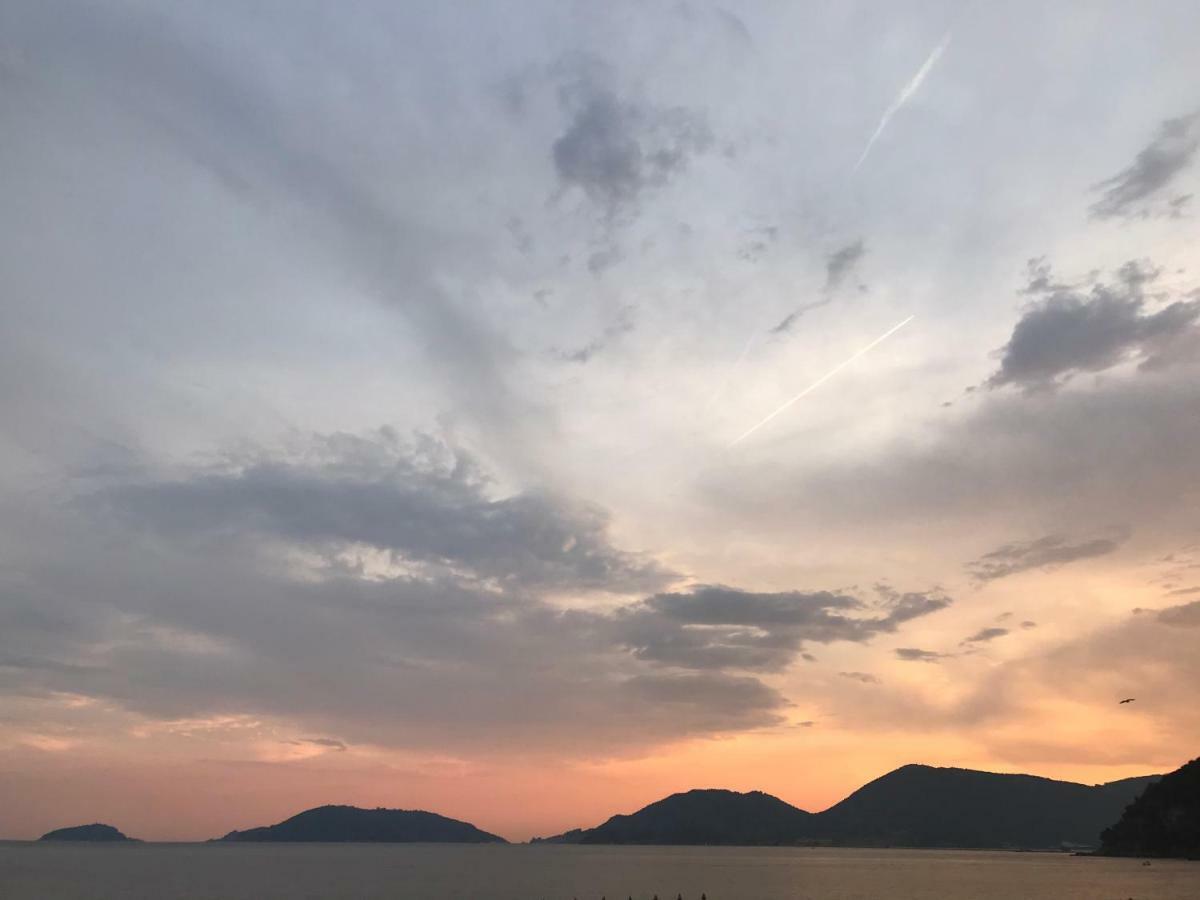 La Maggiolina Camere La Spezia Dış mekan fotoğraf