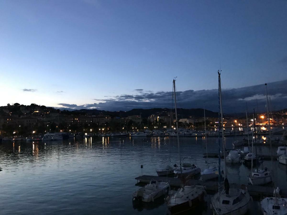 La Maggiolina Camere La Spezia Dış mekan fotoğraf