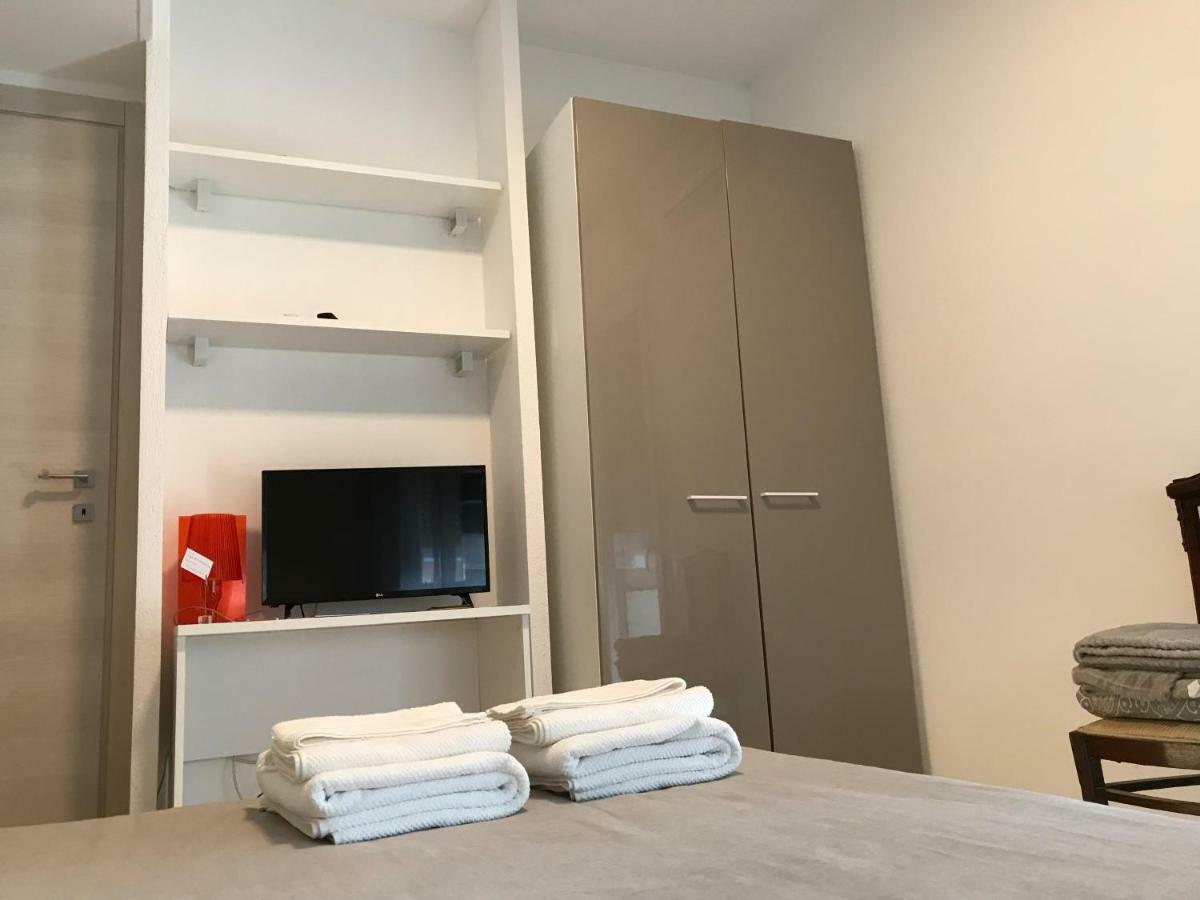 La Maggiolina Camere La Spezia Dış mekan fotoğraf