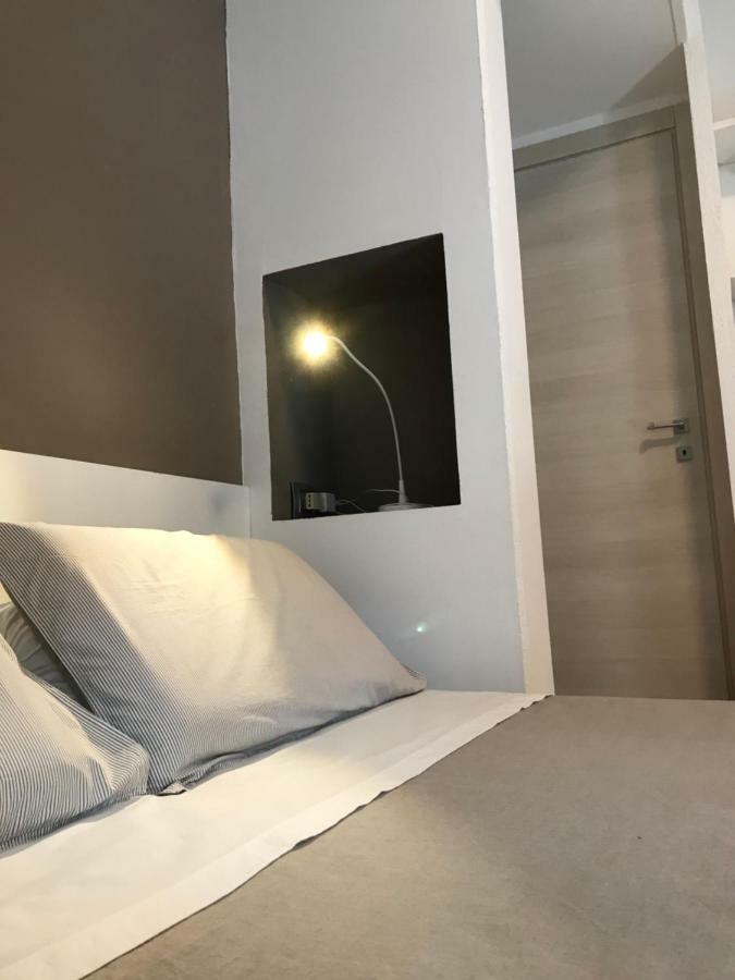 La Maggiolina Camere La Spezia Dış mekan fotoğraf