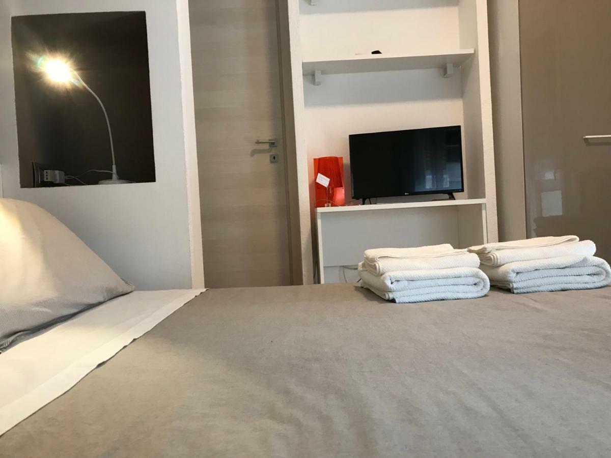 La Maggiolina Camere La Spezia Dış mekan fotoğraf