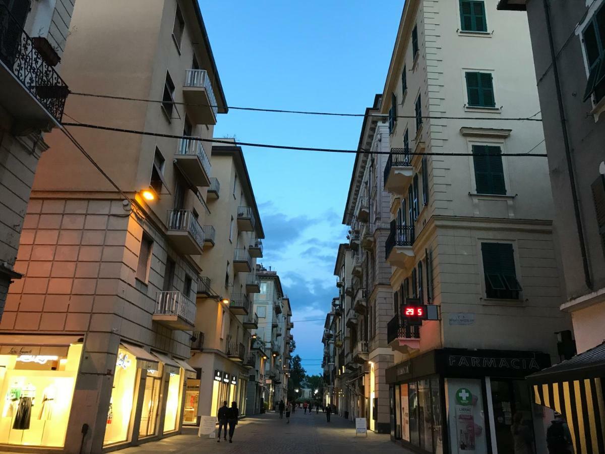 La Maggiolina Camere La Spezia Dış mekan fotoğraf