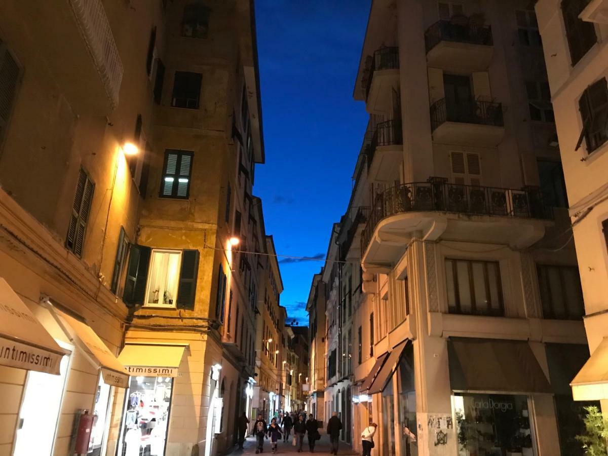 La Maggiolina Camere La Spezia Dış mekan fotoğraf
