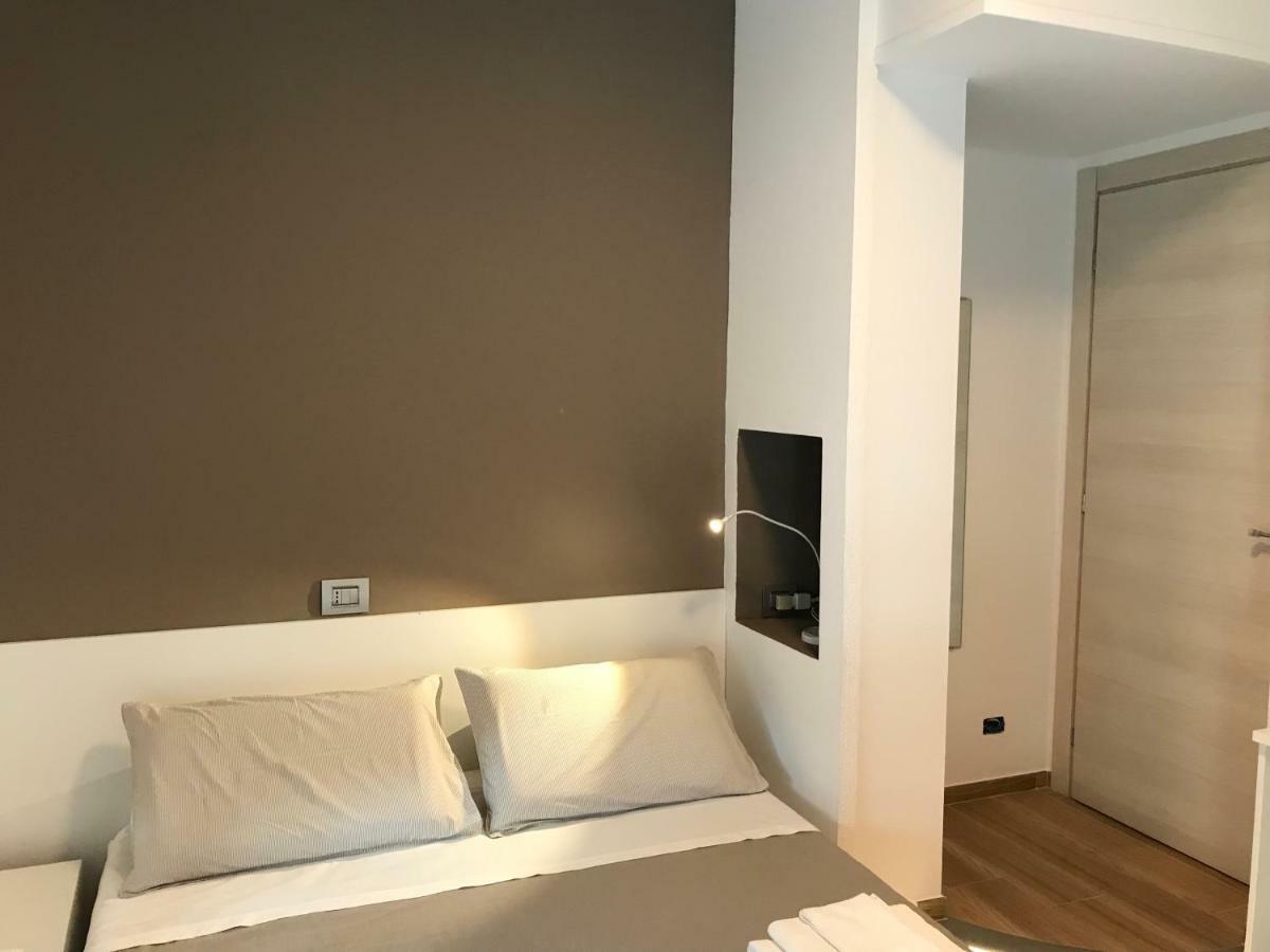 La Maggiolina Camere La Spezia Dış mekan fotoğraf