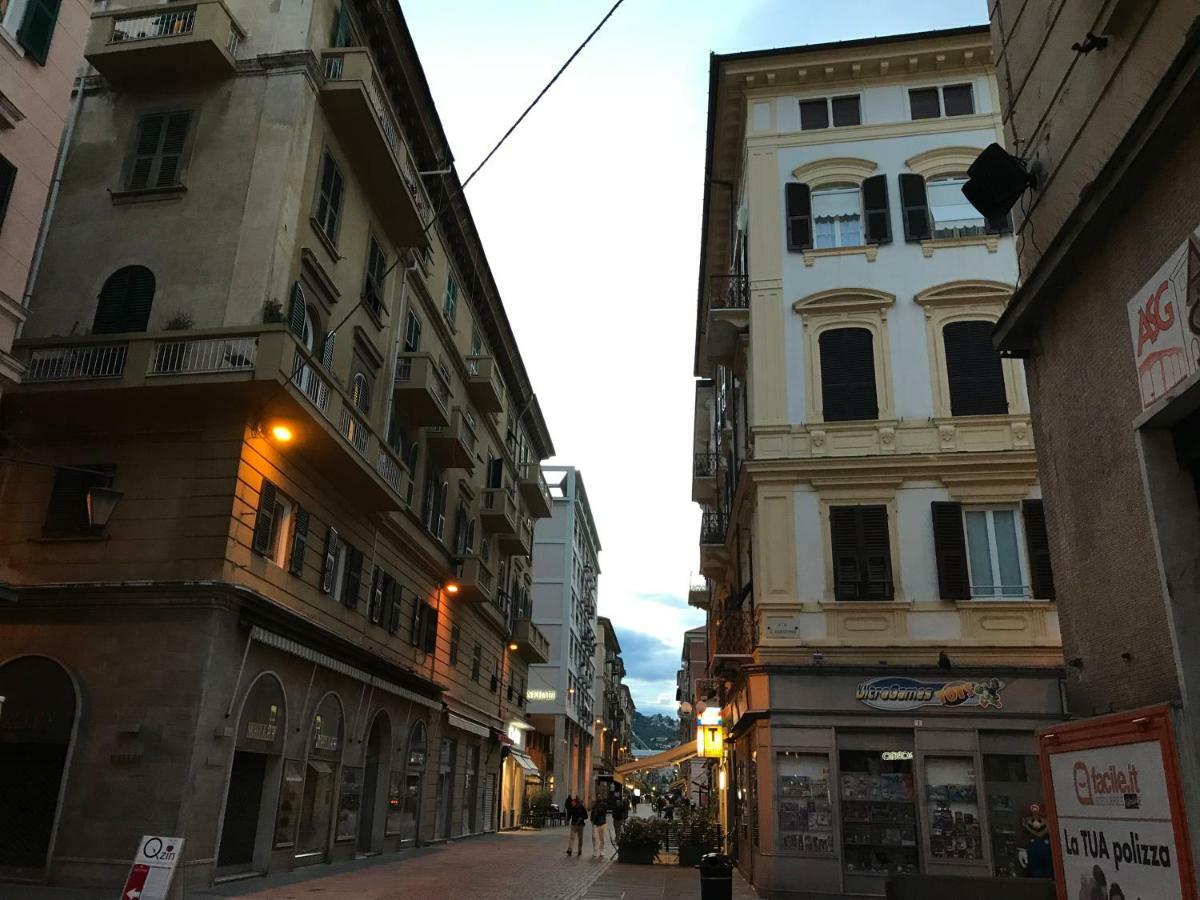 La Maggiolina Camere La Spezia Dış mekan fotoğraf