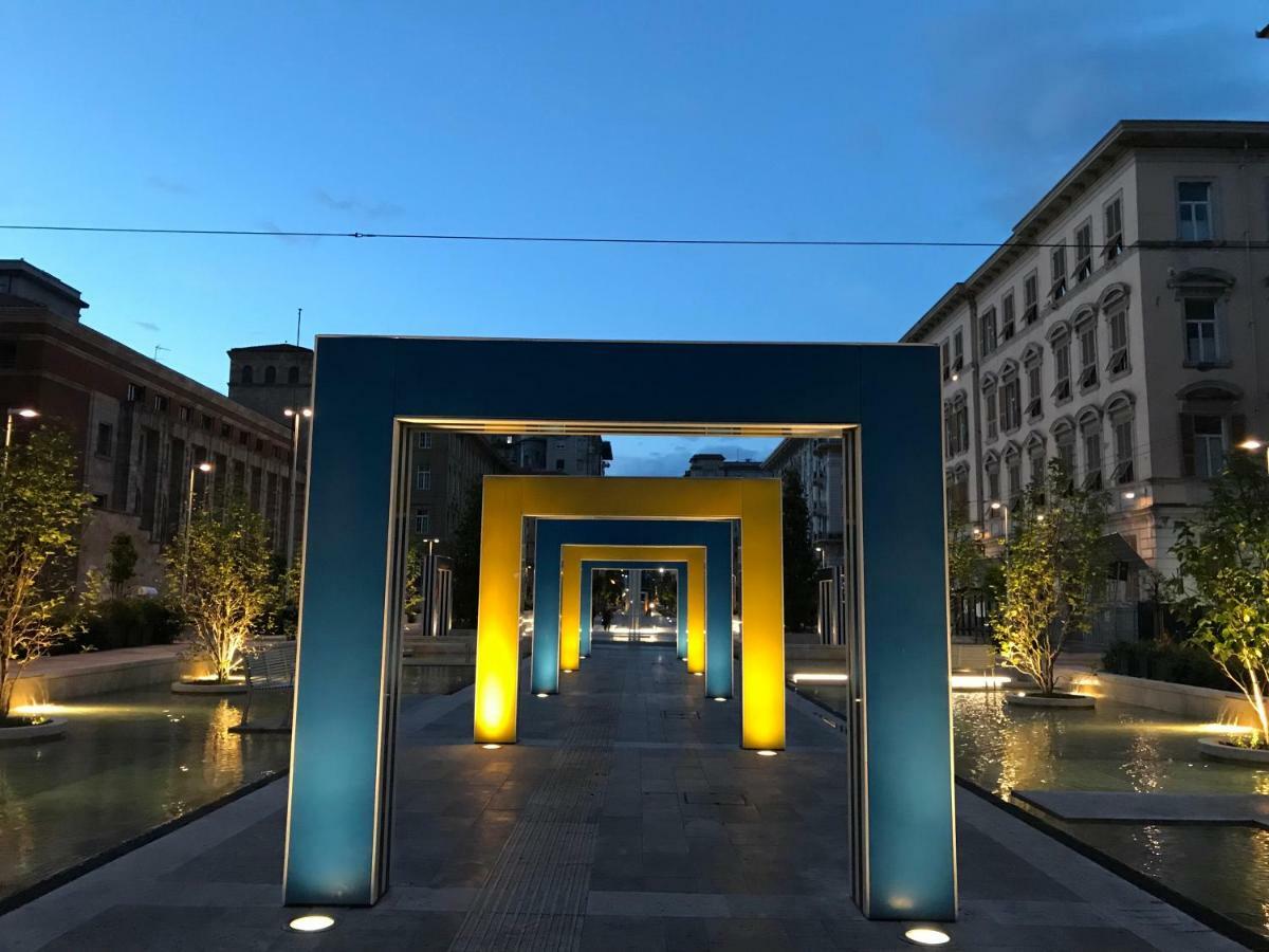 La Maggiolina Camere La Spezia Dış mekan fotoğraf