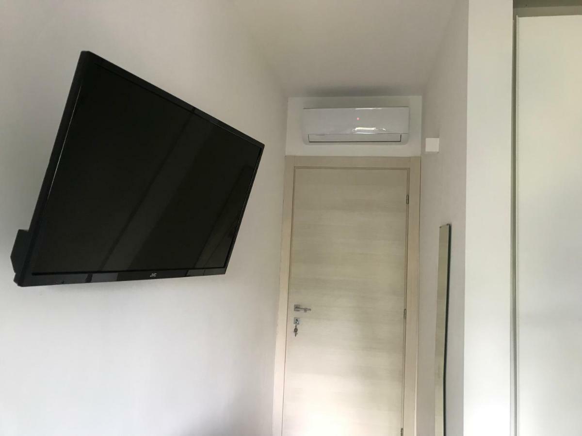La Maggiolina Camere La Spezia Dış mekan fotoğraf