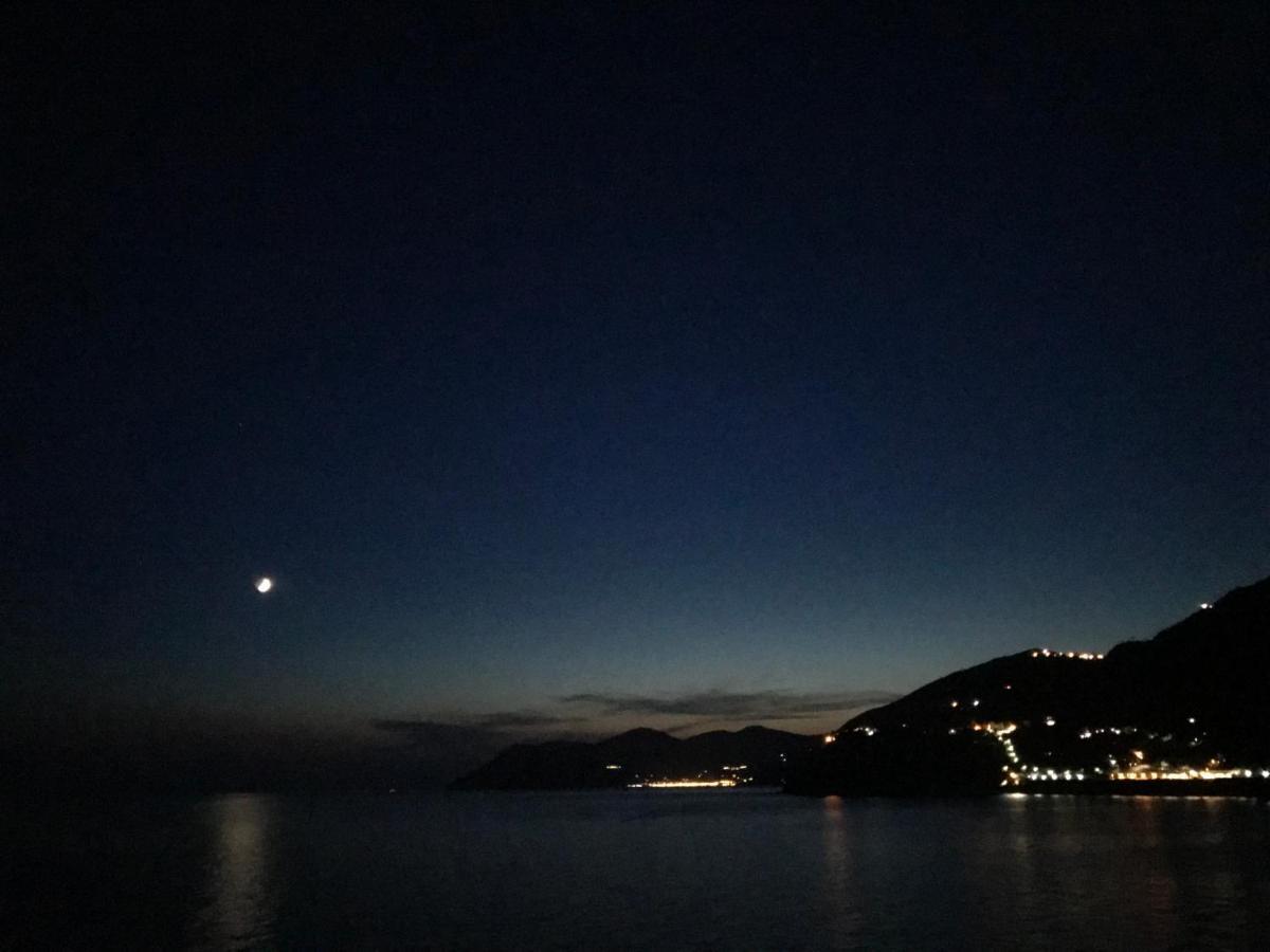 La Maggiolina Camere La Spezia Dış mekan fotoğraf